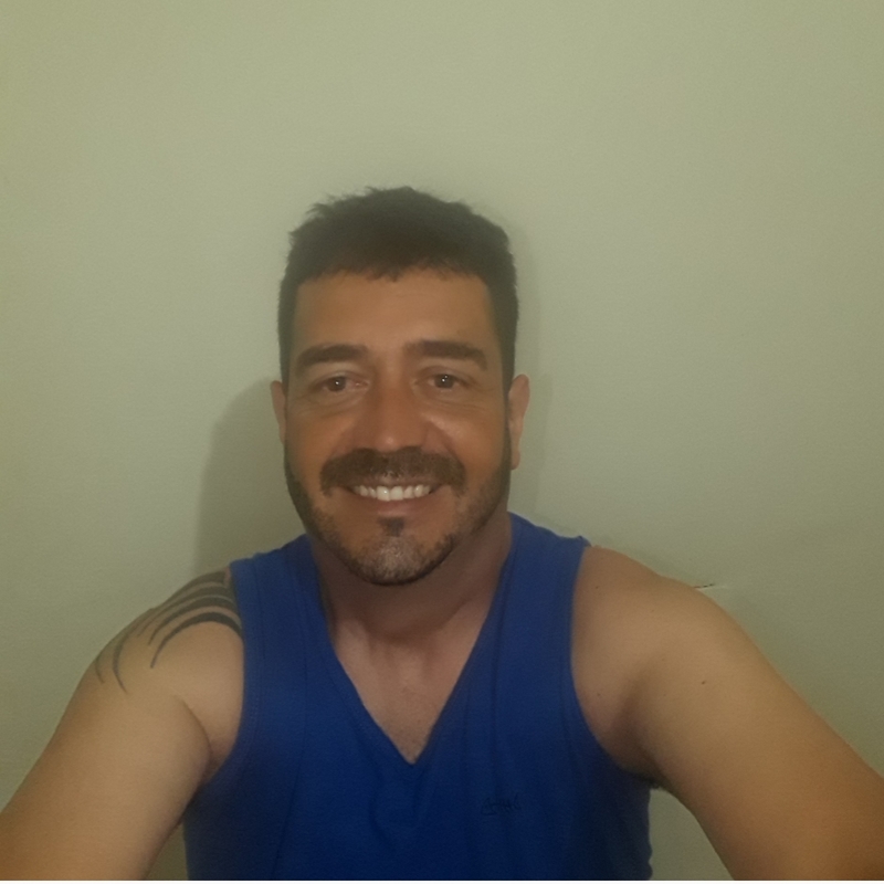 Date this hot Brazil man Bily from Belo Horizonte BR10926