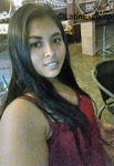 nice looking Peru girl Yoselin from Lima PE1448