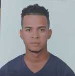 attractive Dominican Republic man ARIEL from Republica Dominicana DO36625