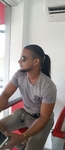 young Dominican Republic man Natanael ramos from Higuey DO36648