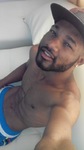 charming Colombia man Luis cordoba from Cali CO26473