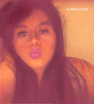 pretty Peru girl Claudia from Chicayo PE1483