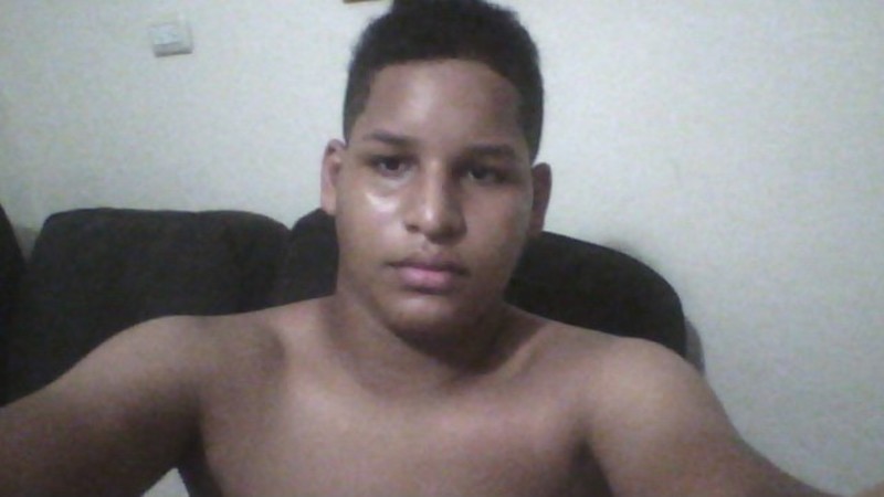 Date this good-looking Dominican Republic man Jose from Santo Domingo DO37352