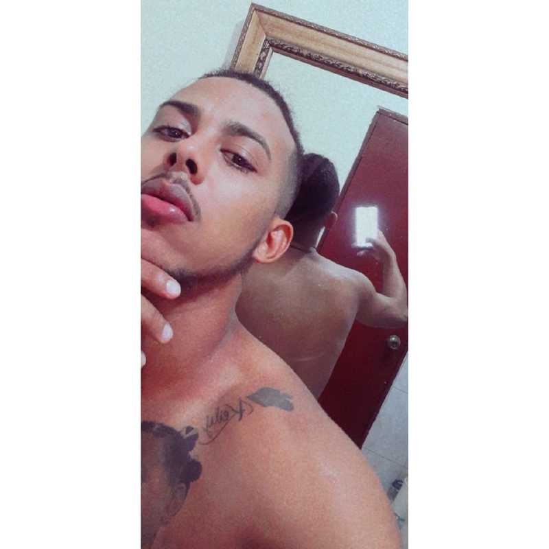Date this good-looking Dominican Republic man Stalin Bernal from Santo Domingo DO37615