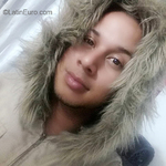 cute Colombia man Carlos from Bogota CO27356