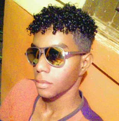 Date this sultry Dominican Republic man Atawalpa from La vega DO38407