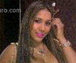 voluptuous United States girl Ana from Boca Raton US20912