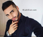 georgeous Colombia man Julian from Pereira CO28605