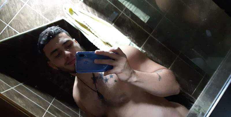 Date this attractive Colombia man Yesid from Medellin CO29789
