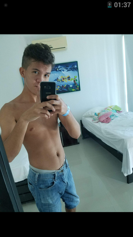 Date this beautiful Colombia man Jhonatan from Cartagena CO29903