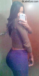 good-looking Venezuela girl Virginia from Merida VE4119