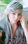 delightful Venezuela girl Johana from Valencia VE3978