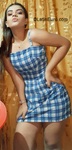 lovely Venezuela girl Frankiee from Caracas VE3981