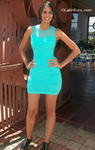 athletic Venezuela girl Angelina from Barquisimeto VE4157
