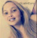 athletic Venezuela girl Susana from Puerto la Cruz VE3984