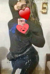 tall Venezuela girl Genesis from El Tigre VE4006