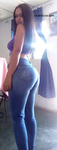 hard body Venezuela girl Doanis from Maracaibo VE4156