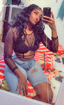 charming Colombia girl Nayibe from Cali CO31888