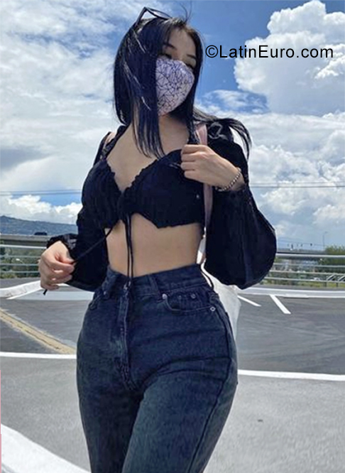 Date this lovely Colombia girl Camila from Cucuta CO31089