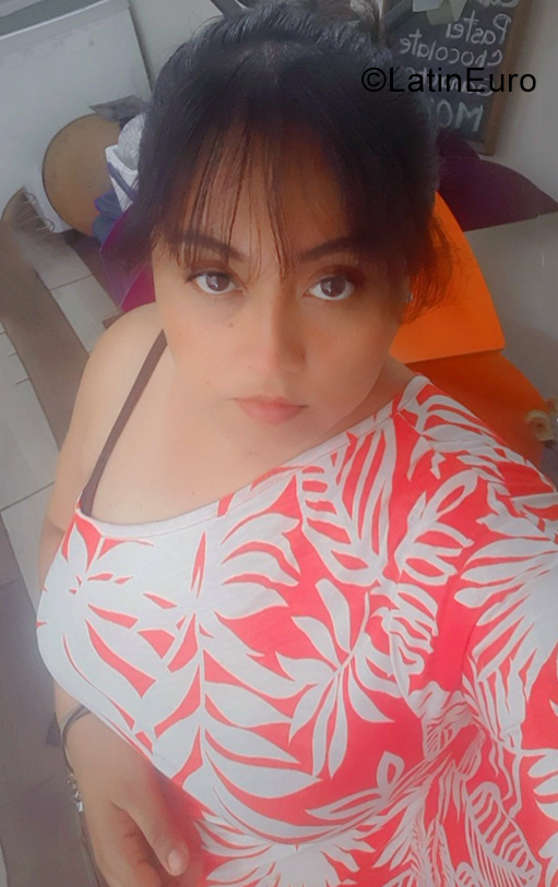 Date this tall Mexico girl Indira from San Miguel Xoxtla MX2521