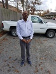 tall United States man  from Baton Rouge US21537