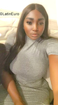 voluptuous United States girl Mirta from New York US21543