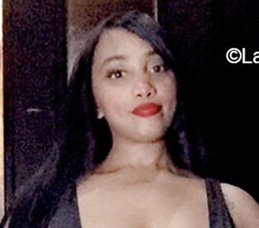 Date this sultry Dominican Republic girl Maribel from Santo Domingo DO40533