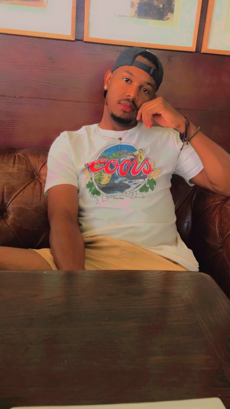 Date this tall Dominican Republic man Kelvin from Santo Domingo DO40540