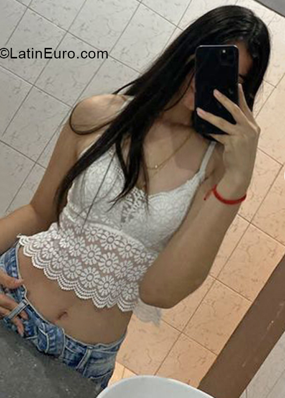 Date this georgeous Peru girl Susan from Lima PE1976