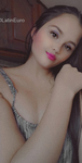 red-hot Venezuela girl  from Valencia VE4147