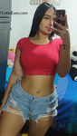 attractive Colombia girl Carolina from Medellin CO31586