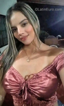 tall Colombia girl Maria camila vanegas from Medellin CO31685