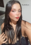 athletic Colombia girl Angie from Barranquilla CO31841