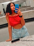 red-hot Colombia girl Jorleydis from Barranquilla CO31847