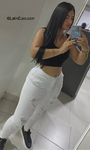funny Colombia girl Daniela from Cali CO31937