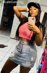 hot Brazil girl Antonia Marcela from Fortaleza BR12138