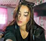 cute Dominican Republic girl Tatiana from Eje Cafetero CO32029