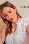 cute Colombia girl Ana from Santiago CO32060