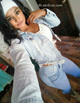 cute  girl Angie from Bogota CO32102