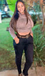 passionate  girl Soraia from Contagem BR12239