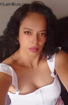 georgeous Colombia girl Isabella patio from Bogota CO32131