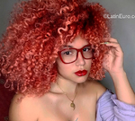 luscious Venezuela girl Sharon from Venezuela VE4385