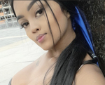 beautiful Venezuela girl Rosy from Carcas VE4580