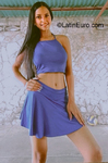 happy Venezuela girl Mariana from  VE5276