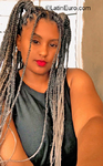 passionate Dominican Republic girl Yermi from Las Matas De Santa Cruz DO56078