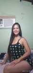 passionate Venezuela girl Mariannys from Ciudad Bolivar VE5112