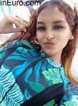 beautiful Venezuela girl LaMorena from Caracas VE5117