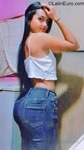 hot Venezuela girl Roxa from Bolivar VE5180