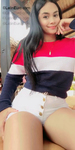 tall Venezuela girl Daniela from Cumana VE5253