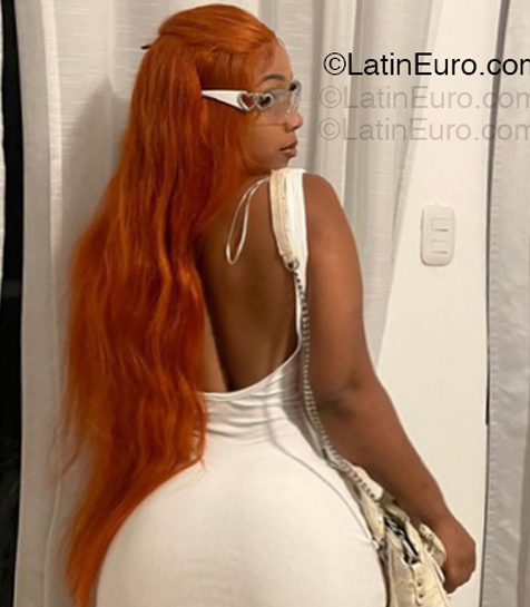 Date this nice looking Dominican Republic girl Norkelys from Santo Domingo DO56062